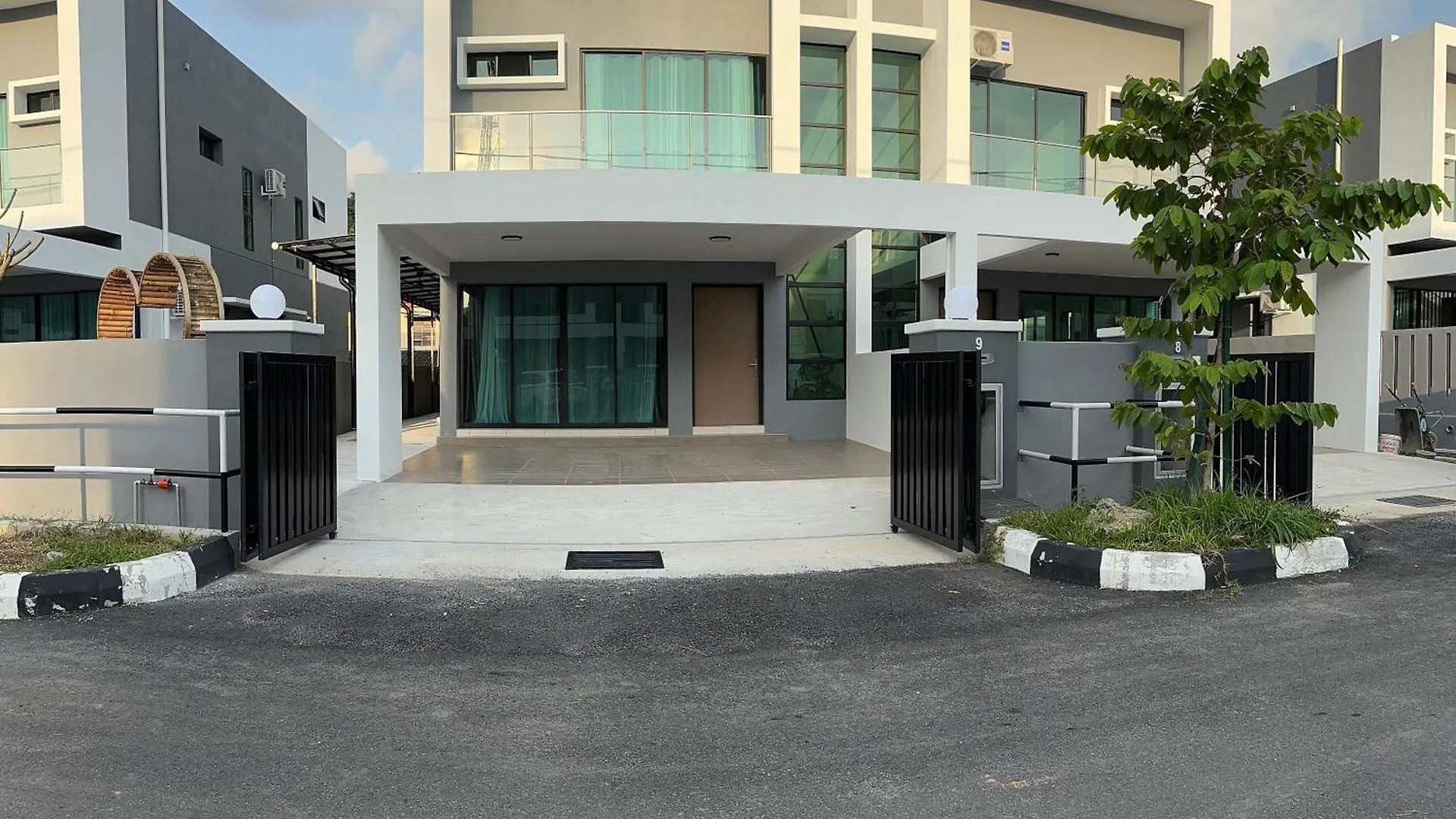 Ria Home Kuah