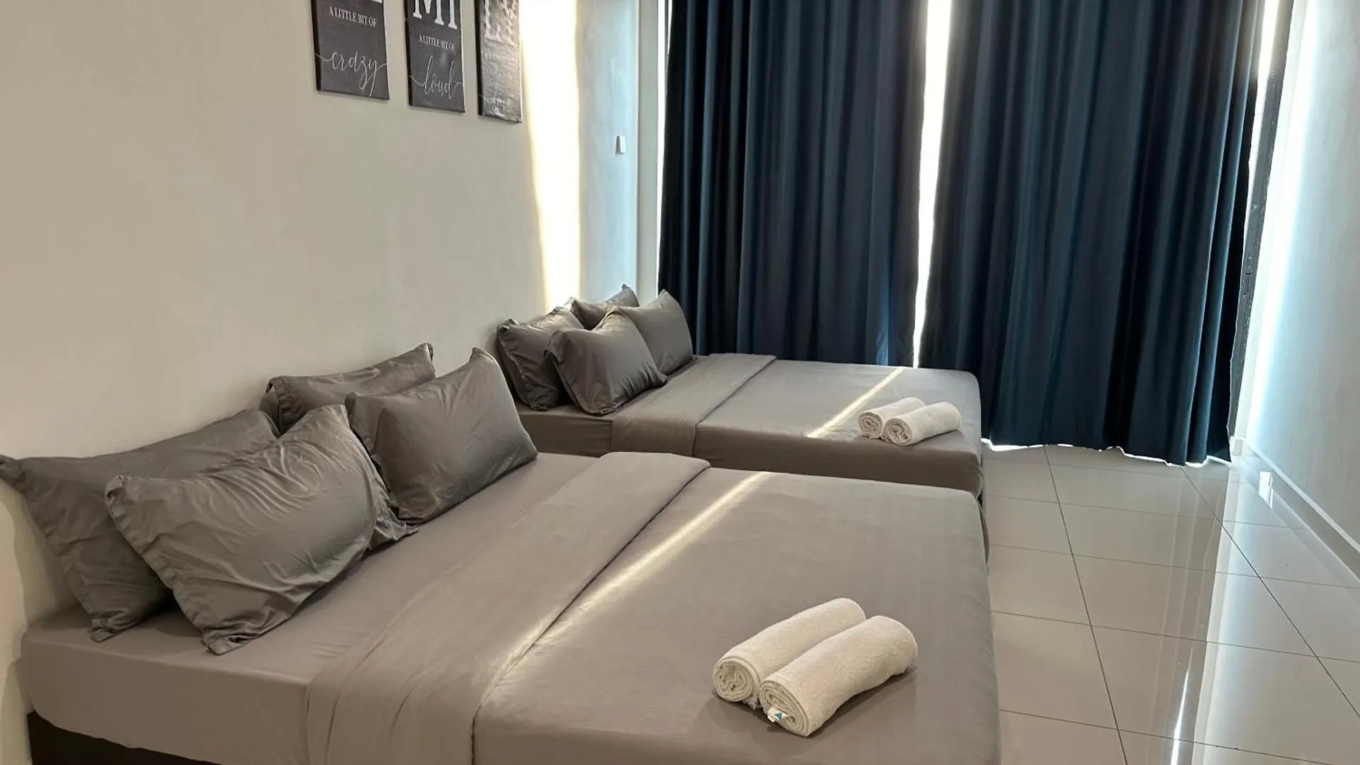 Holiday home Ria Home Kuah