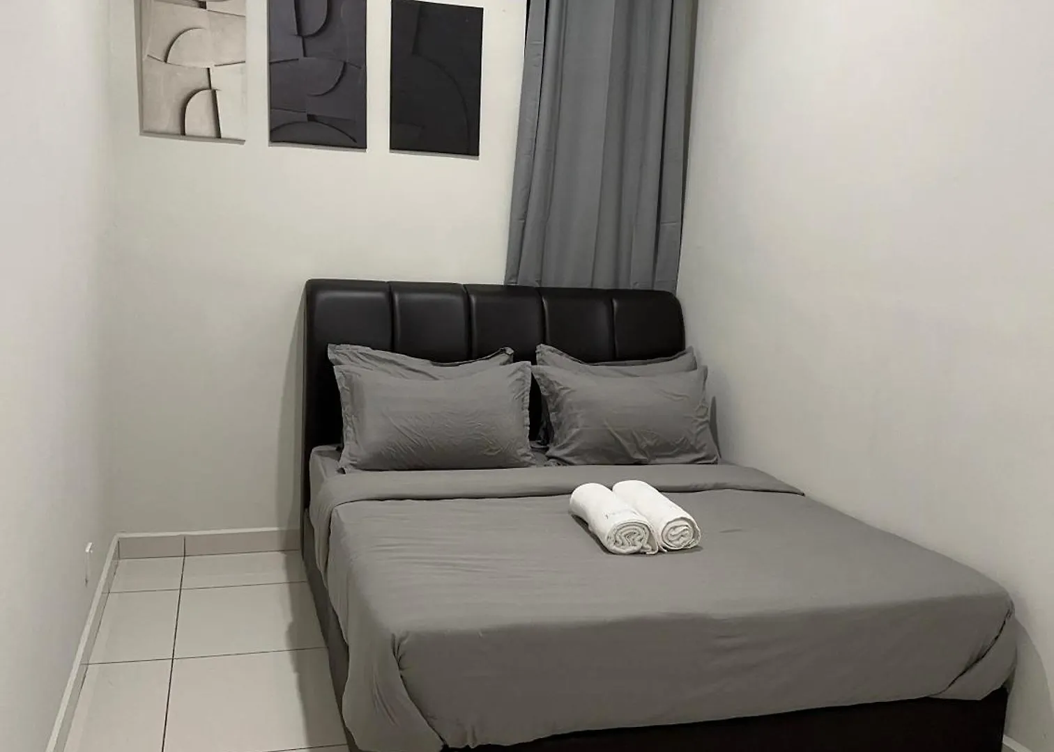 Holiday home Ria Home Kuah
